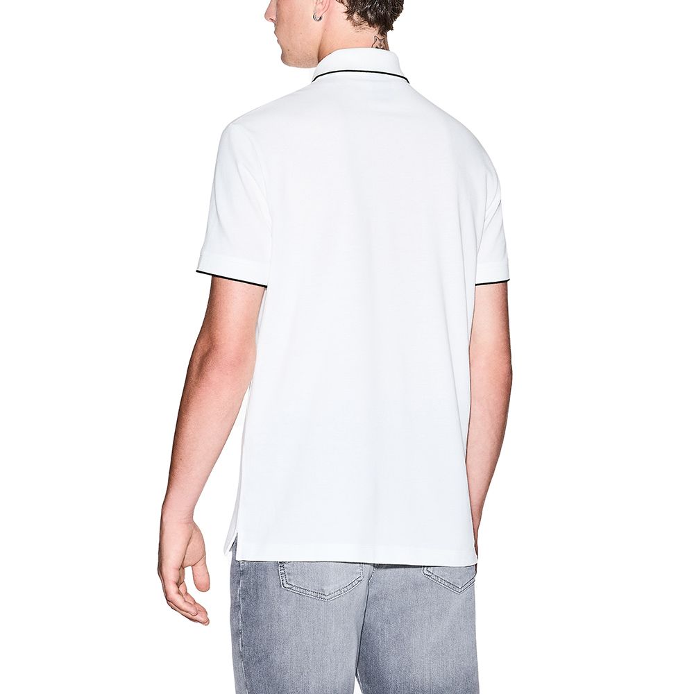 ARMANI EXCHANGE POLO SHIRT XM001285AF10366 3