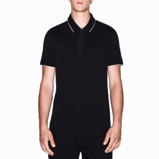 ARMANI EXCHANGE POLO SHIRT XM001285AF10366