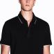 ARMANI EXCHANGE POLO SHIRT XM001285AF10366 2
