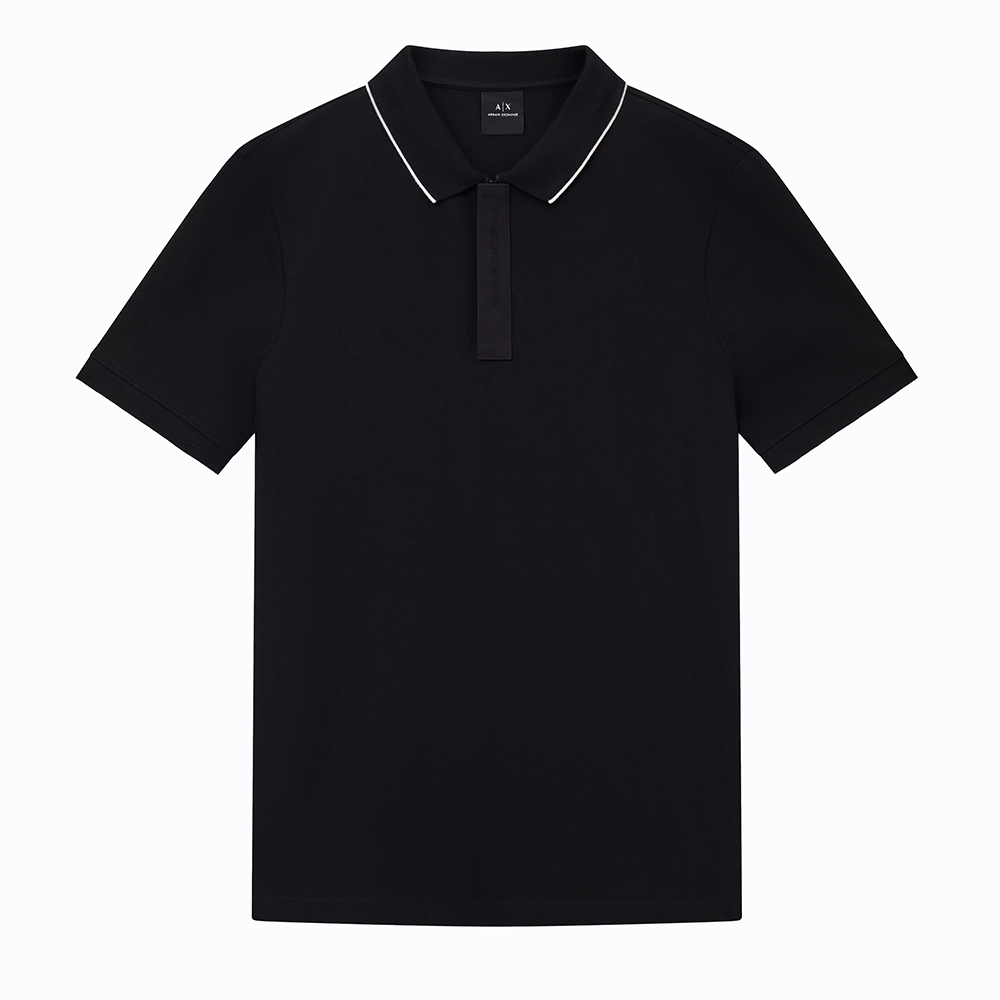 ARMANI EXCHANGE POLO SHIRT XM001285AF10366 4