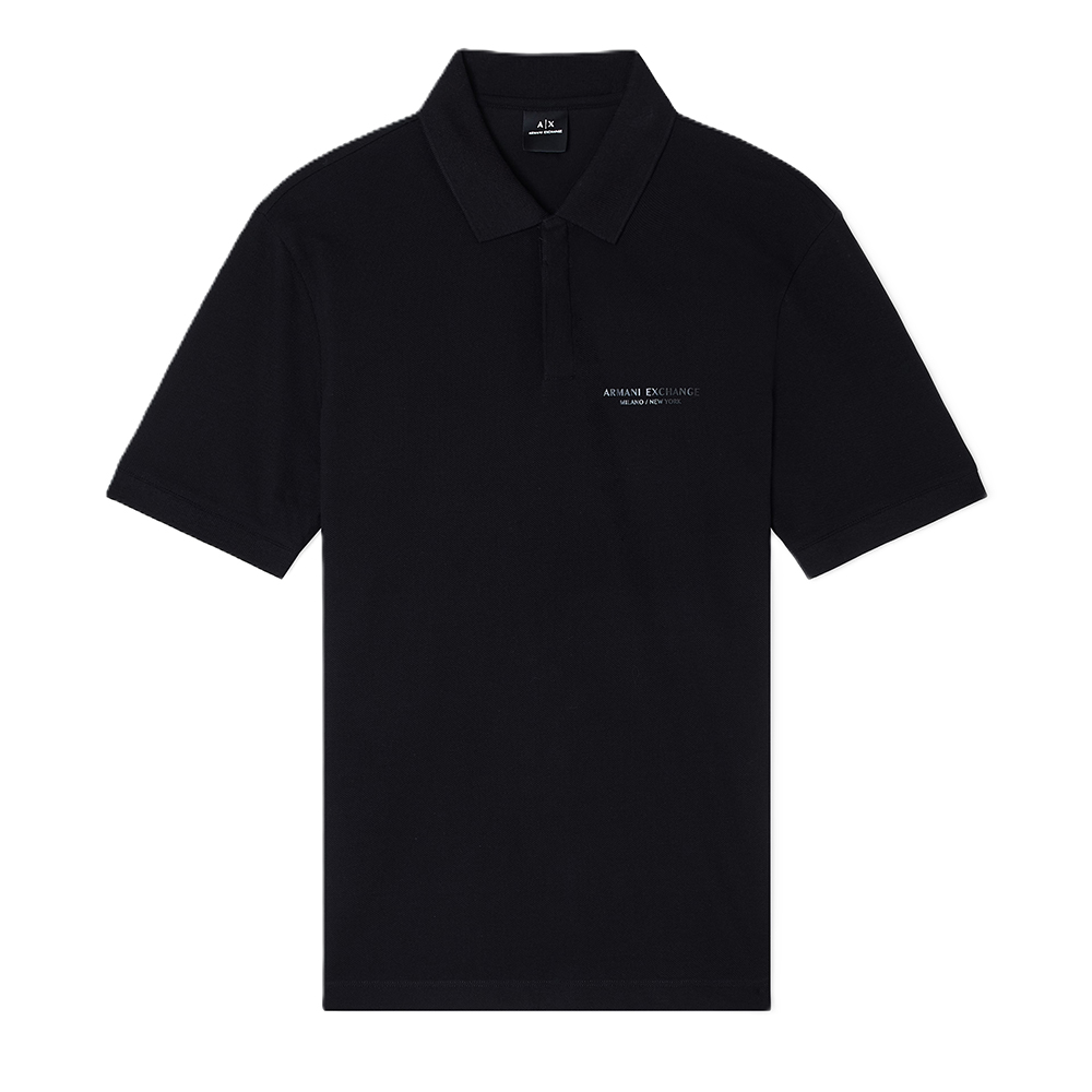 ARMANI EXCHANGE POLO SHIRT XM001286 4
