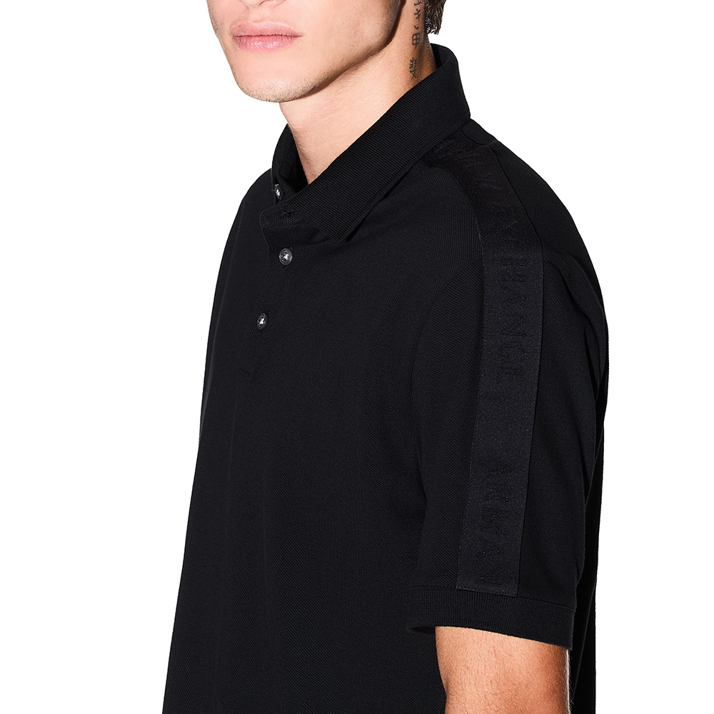 ARMANI EXCHANGE POLO SHIRT XM001290AF10366 2