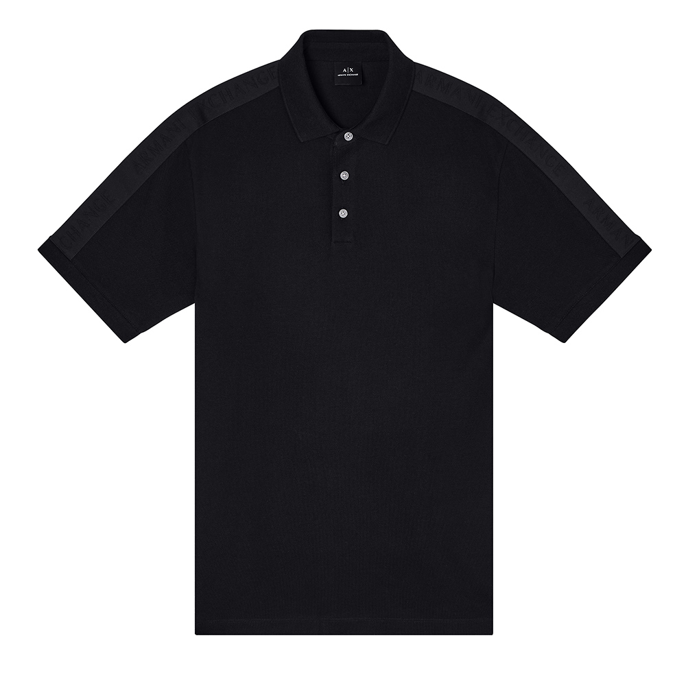 ARMANI EXCHANGE POLO SHIRT XM001290AF10366 4