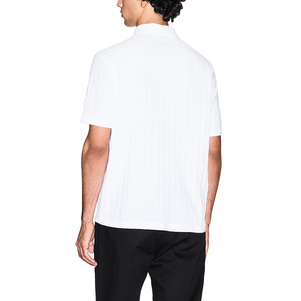 ARMANI EXCHANGE POLO SHIRT XM001292AF10337 3