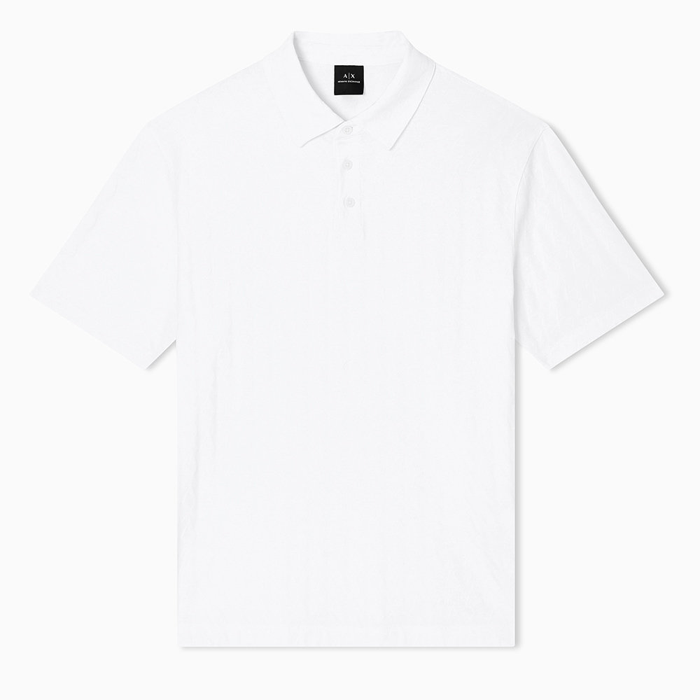 ARMANI EXCHANGE POLO SHIRT XM001292AF10337 4