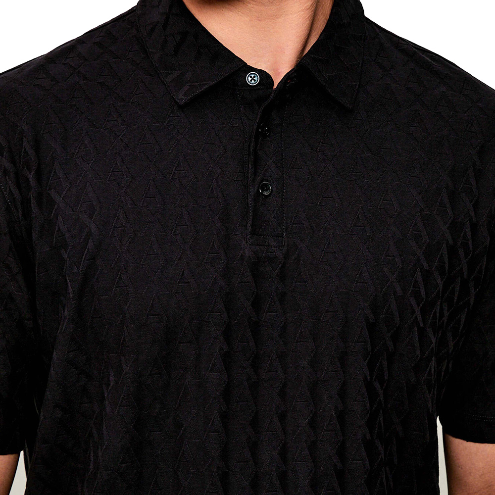ARMANI EXCHANGE POLO SHIRT XM001292AF10337 2
