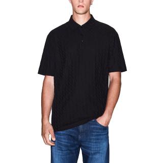ARMANI EXCHANGE POLO SHIRT XM001292AF10337