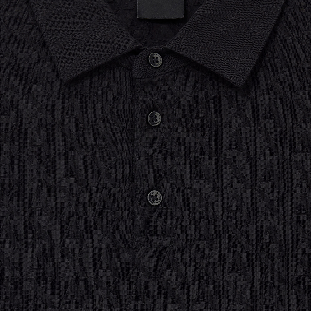 ARMANI EXCHANGE POLO SHIRT XM001292AF10337 2