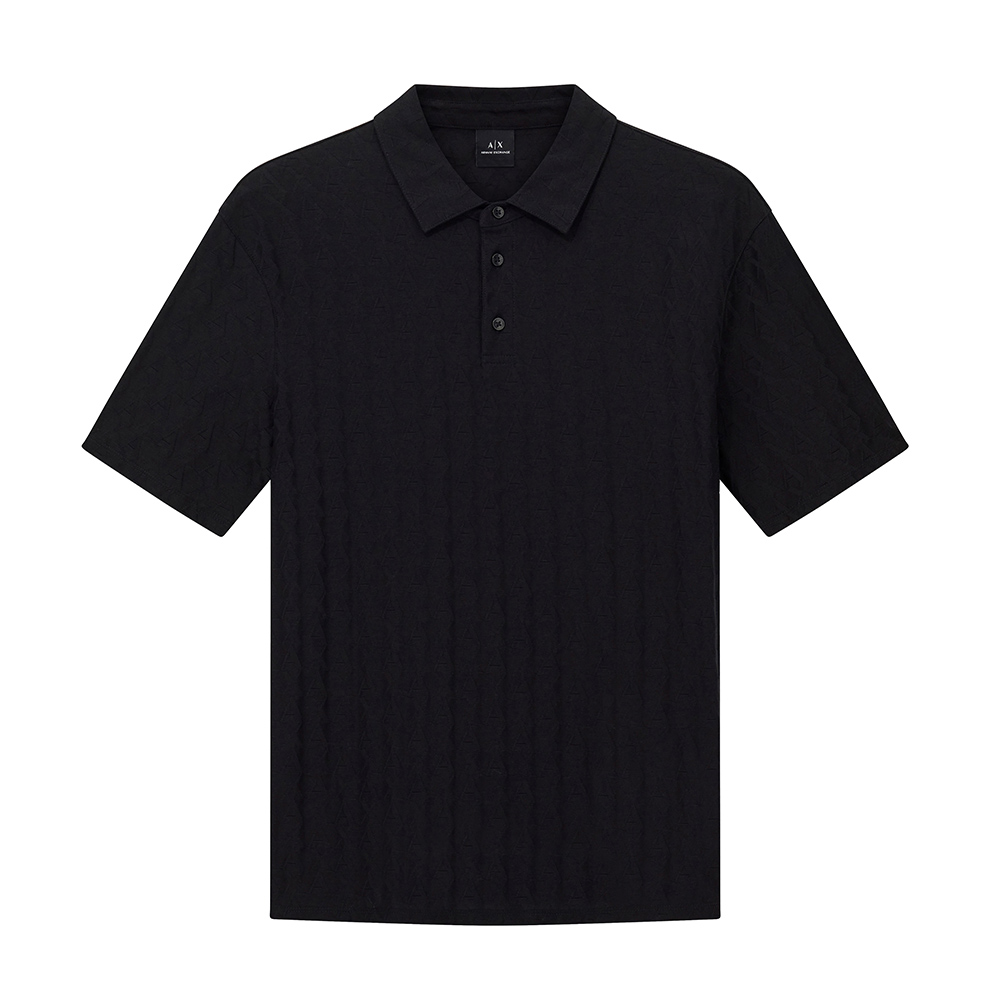ARMANI EXCHANGE POLO SHIRT XM001292AF10337 4