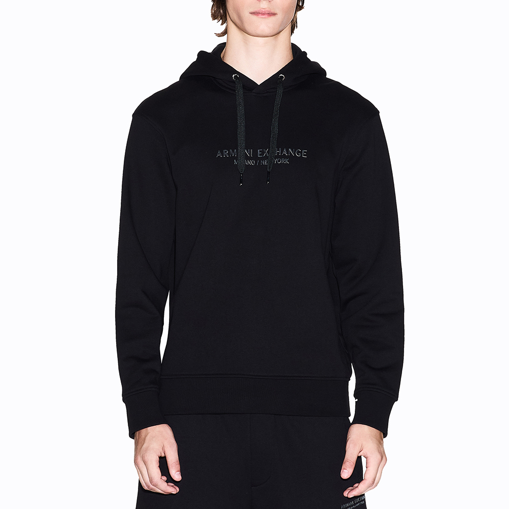 ARMANI EXCHANGE SWEATSHIRT XM001294AF20934 1