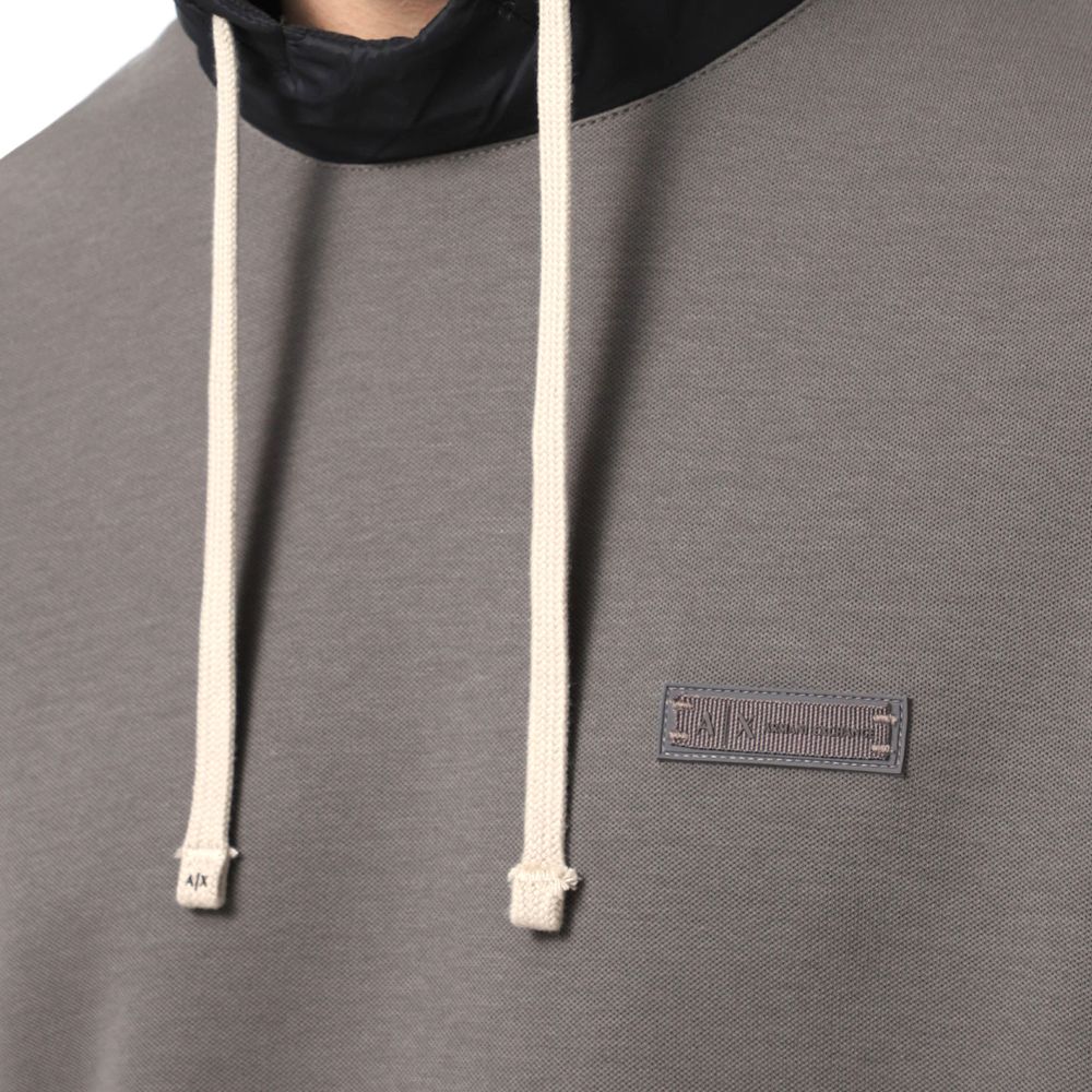 ARMANI EXCHANGE SWEATSHIRT XM001346AF16222 3