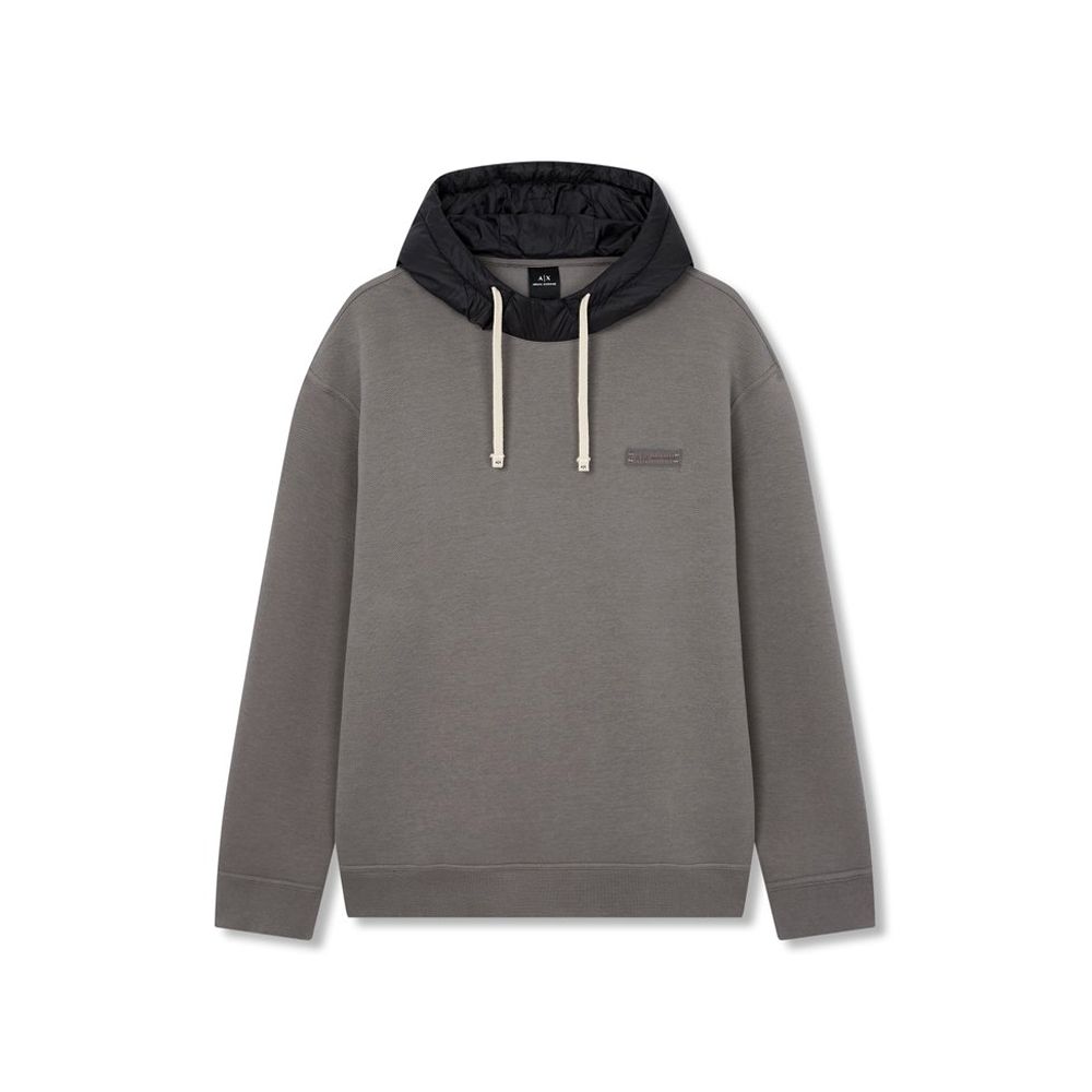 ARMANI EXCHANGE SWEATSHIRT XM001346AF16222 4