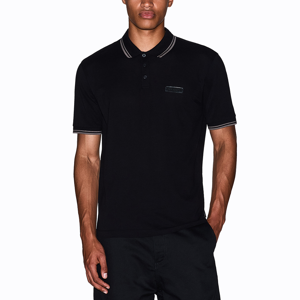 ARMANI EXCHANGE POLO SHIRT XM001349AF16246 1