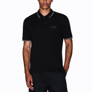 ARMANI EXCHANGE POLO SHIRT XM001349AF16246