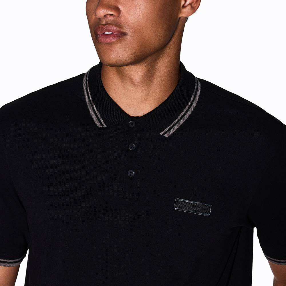 ARMANI EXCHANGE POLO SHIRT XM001349AF16246 2