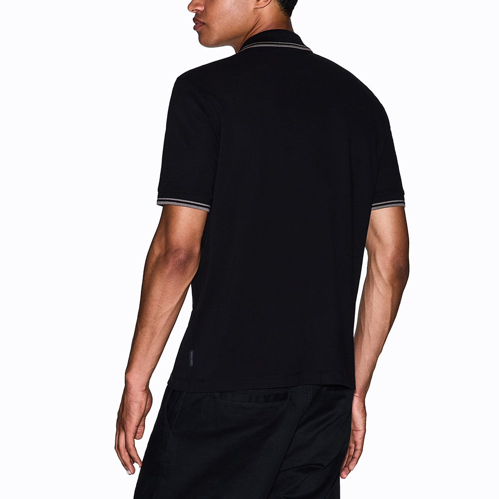 ARMANI EXCHANGE POLO SHIRT XM001349AF16246 3