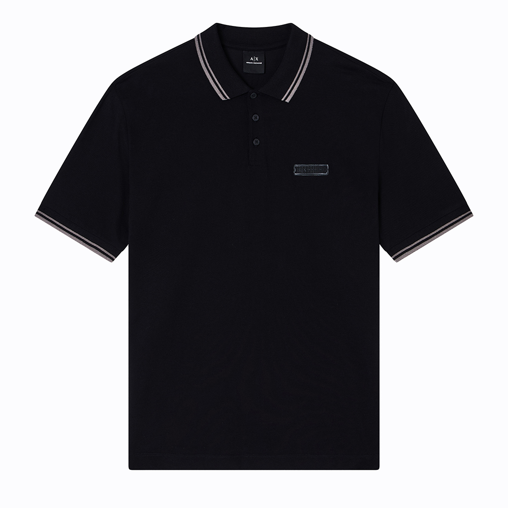ARMANI EXCHANGE POLO SHIRT XM001349AF16246 4