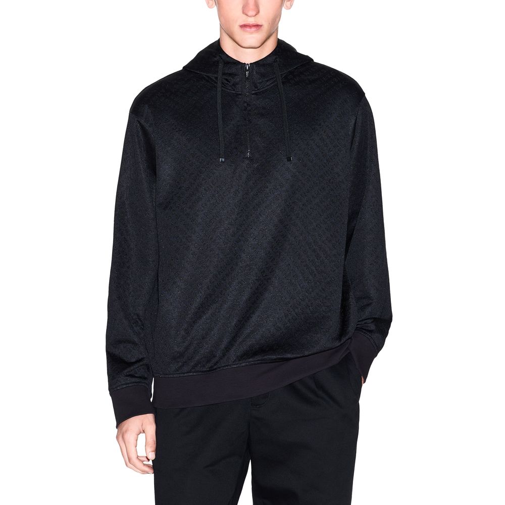 ARMANI EXCHANGE SWEATSHIRT XM001355AF16259 1