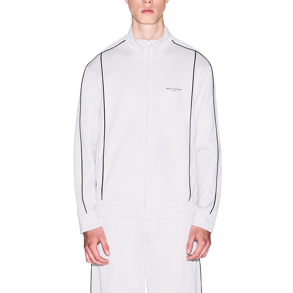 ARMANI EXCHANGE SWEATSHIRT XM001357AF16278 1