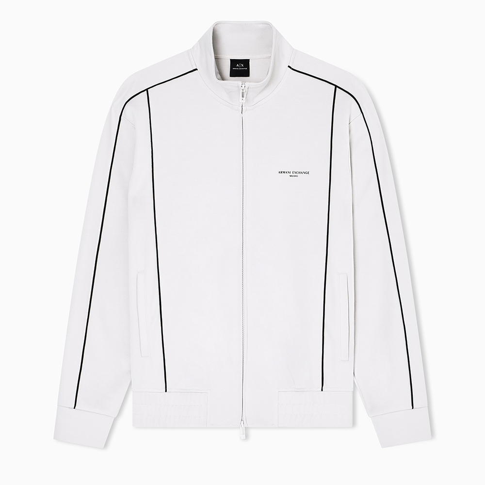 ARMANI EXCHANGE SWEATSHIRT XM001357AF16278 4