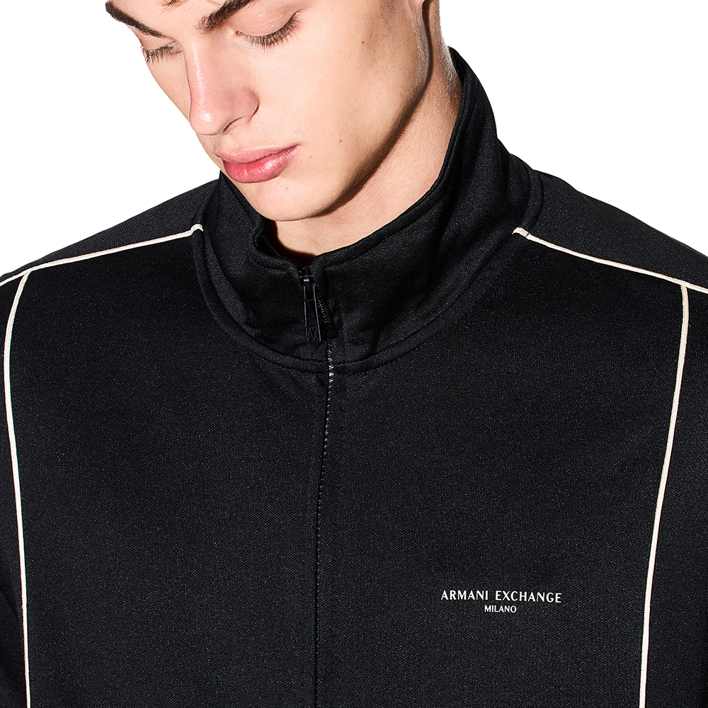 ARMANI EXCHANGE SWEATSHIRT XM001357AF16278 3