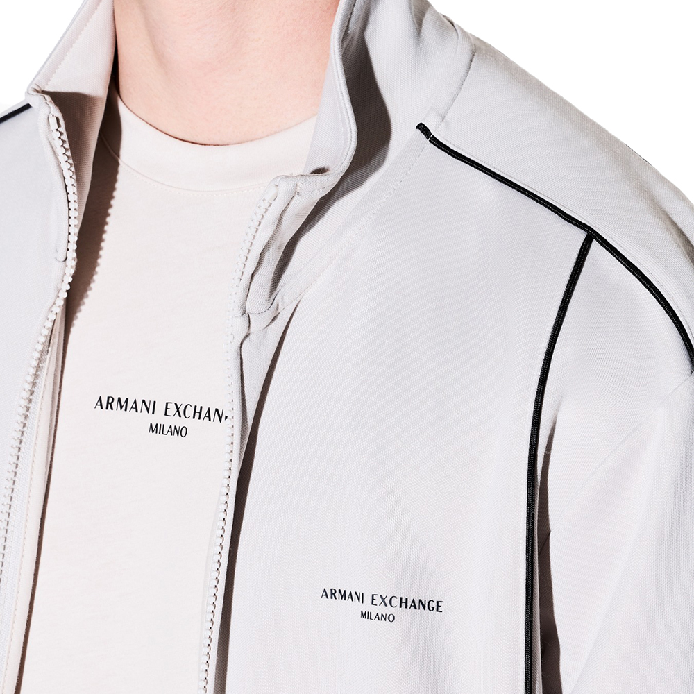 ARMANI EXCHANGE JUMPER XM001360AF10358 3