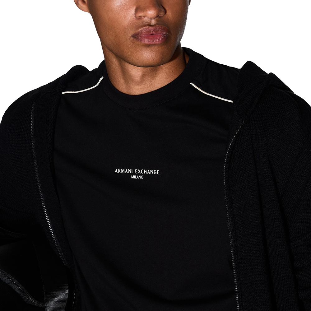 ARMANI EXCHANGE JUMPER XM001360AF10358 3