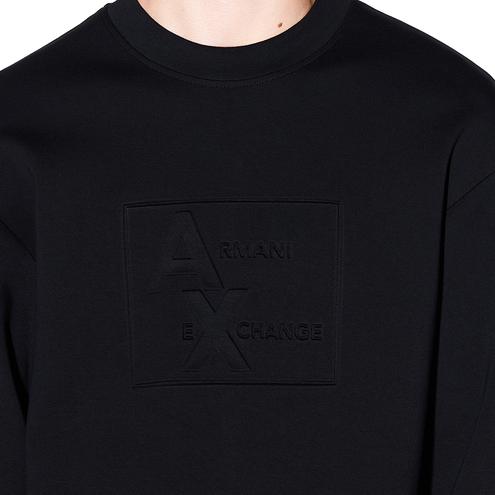 ARMANI EXCHANGE SWEATSHIRT XM001371AF13047 3
