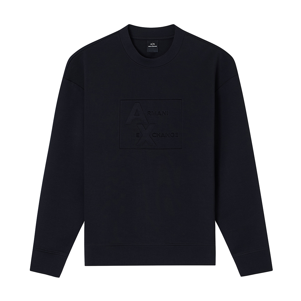 ARMANI EXCHANGE SWEATSHIRT XM001371AF13047 4
