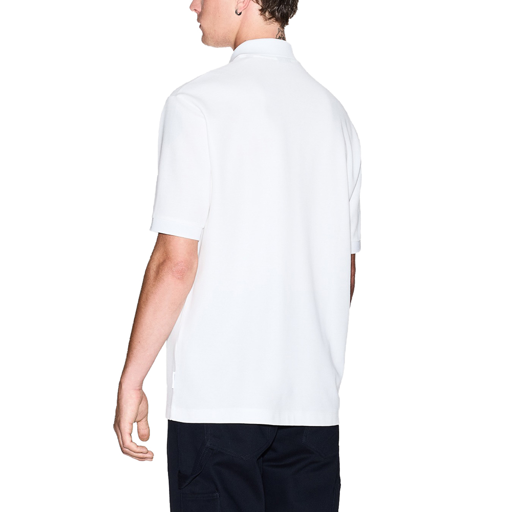 ARMANI EXCHANGE POLO SHIRT XM001372AF16262 2