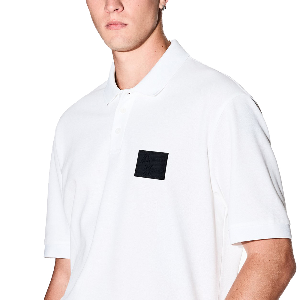 ARMANI EXCHANGE POLO SHIRT XM001372AF16262 3