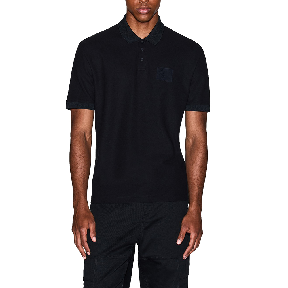 ARMANI EXCHANGE POLO SHIRT XM001372AF16262 1