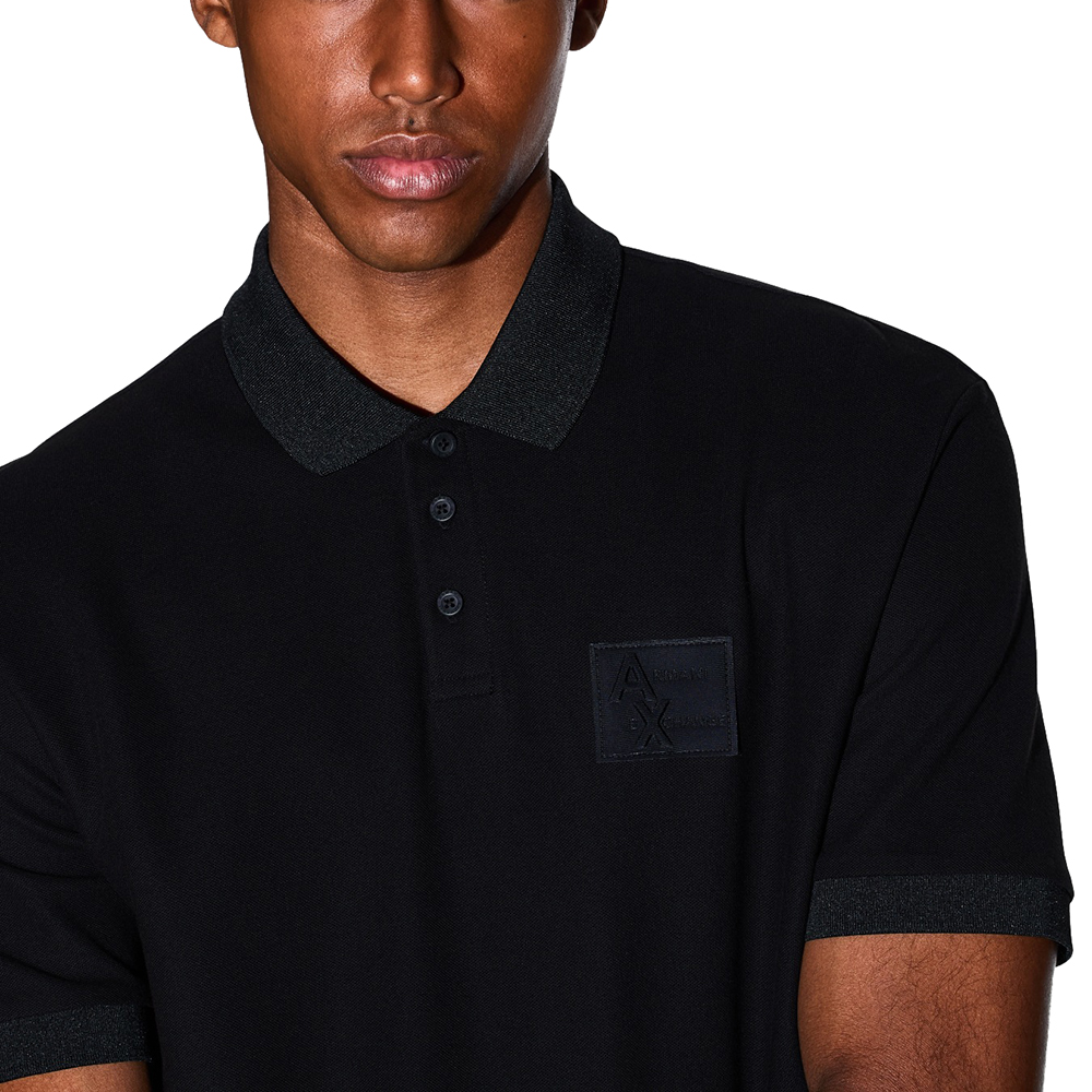 ARMANI EXCHANGE POLO SHIRT XM001372AF16262 3