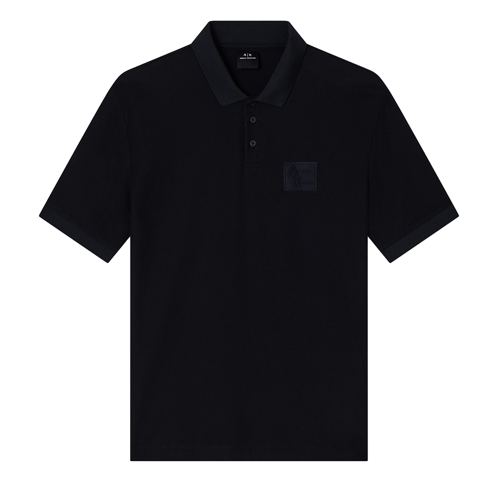 ARMANI EXCHANGE POLO SHIRT XM001372AF16262 4