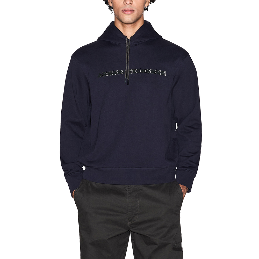 ARMANI EXCHANGE SWEATSHIRT XM001380AF10830 1
