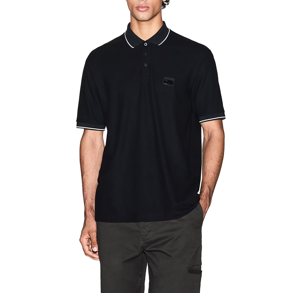 ARMANI EXCHANGE POLO SHIRT XM001393AF16262 1