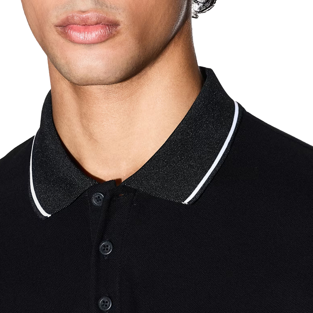 ARMANI EXCHANGE POLO SHIRT XM001393AF16262 3