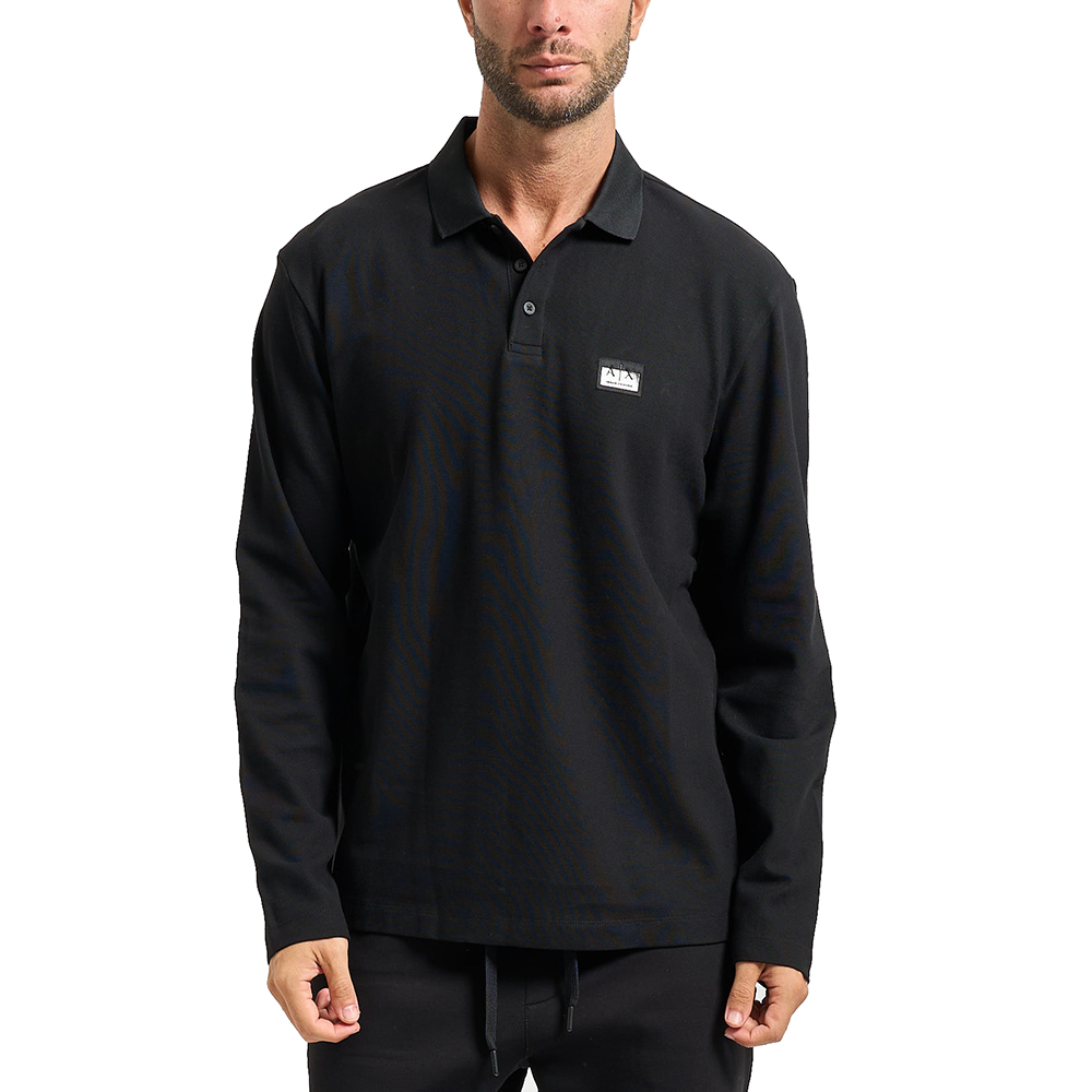 ARMANI EXCHANGE POLO SHIRT XM001394AF16262 1