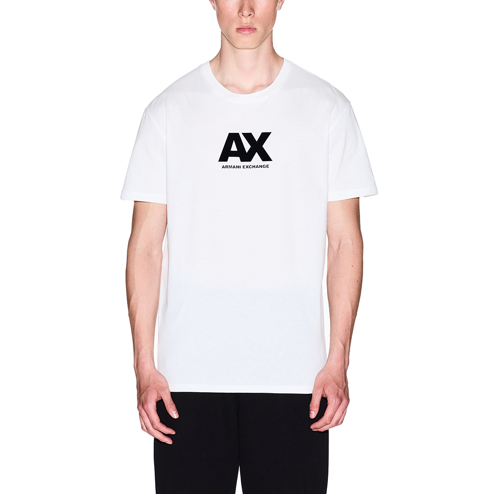 ARMANI EXCHANGE T-SHIRT XM001403AF16432 1