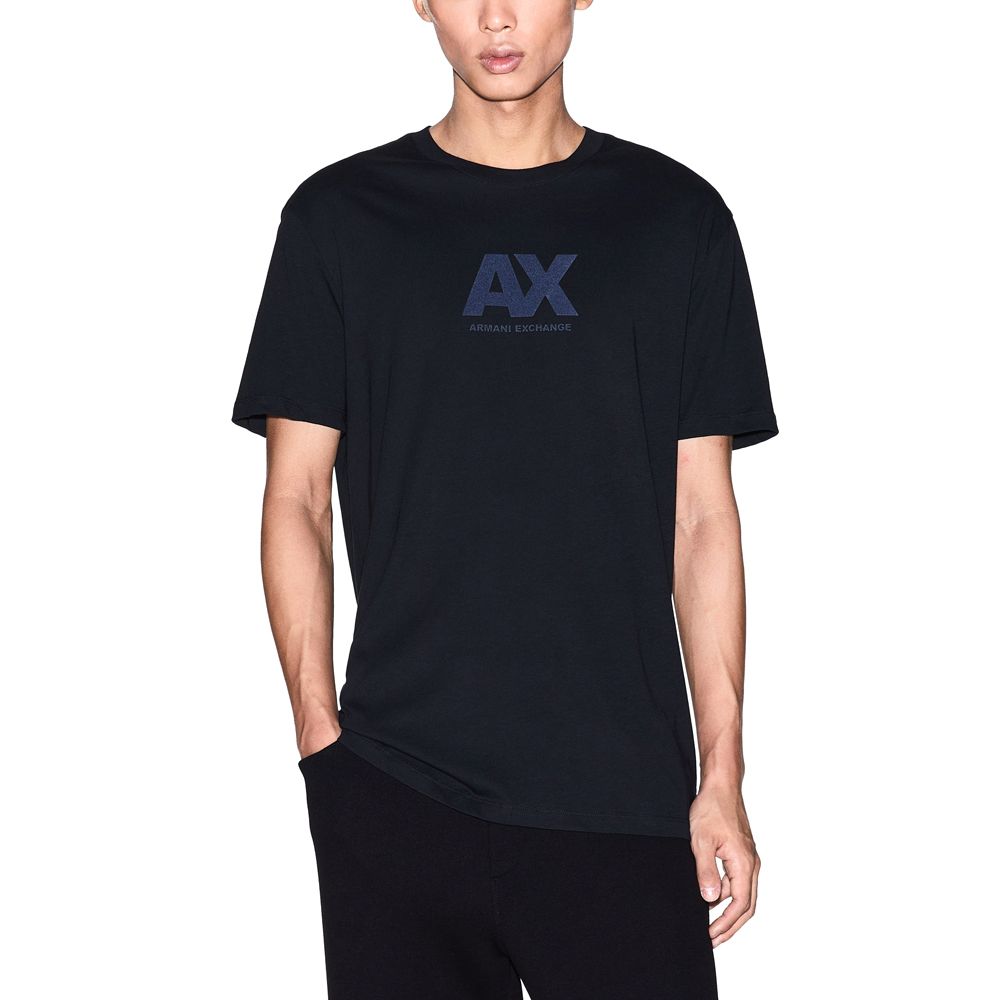 ARMANI EXCHANGE T-SHIRT XM001403AF16432 1