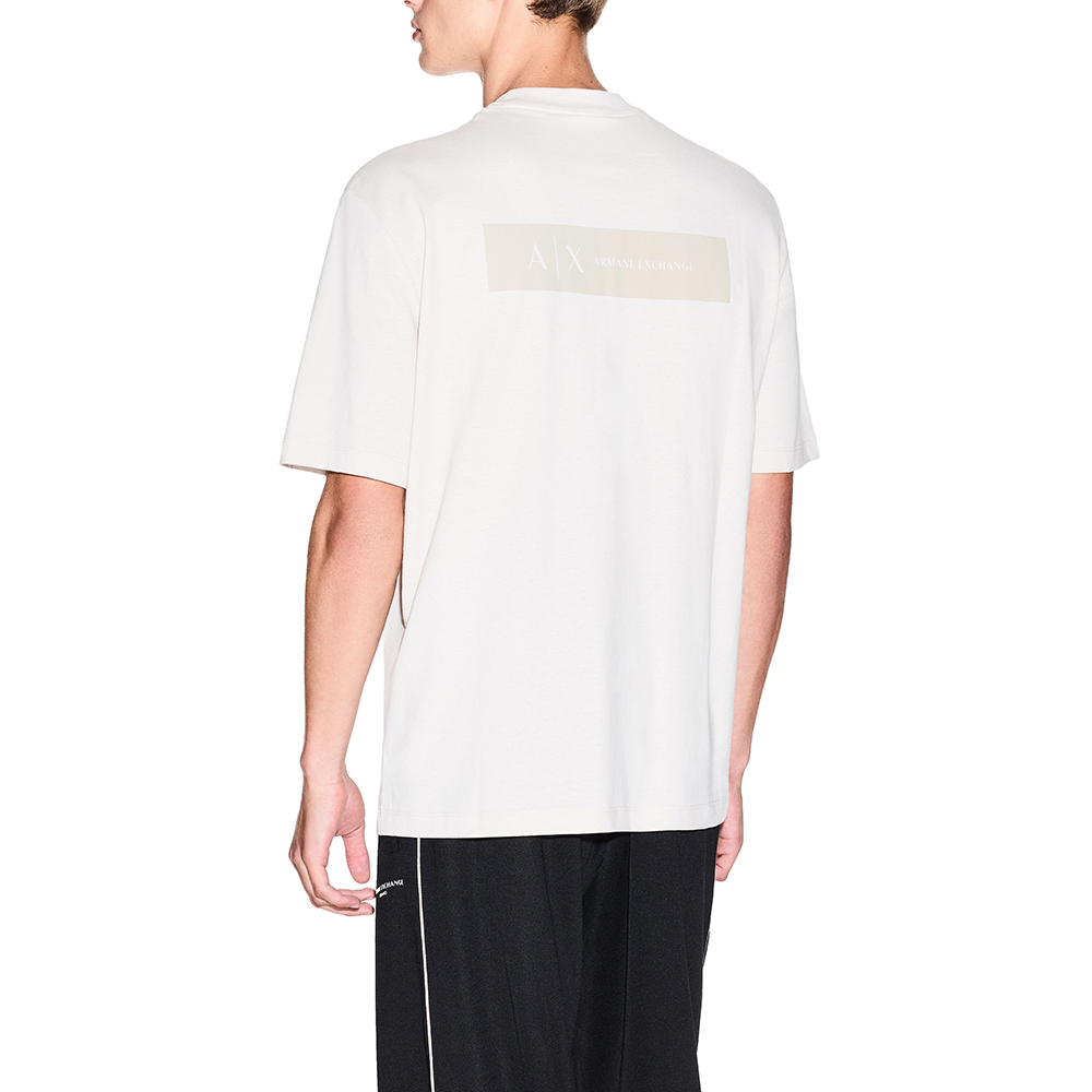 ARMANI EXCHANGE T-SHIRT XM001426AF10362 1