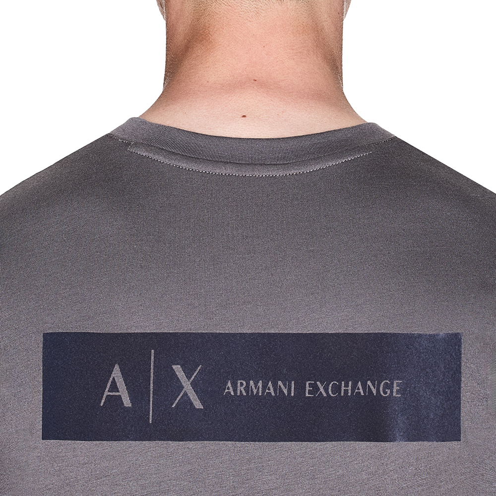 ARMANI EXCHANGE T-SHIRT XM001426AF10362 3
