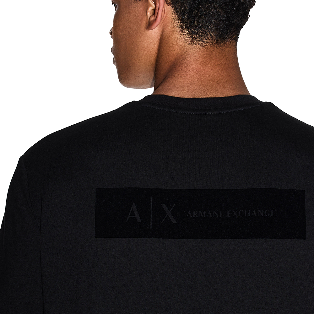 ARMANI EXCHANGE T-SHIRT XM001426AF10362 3