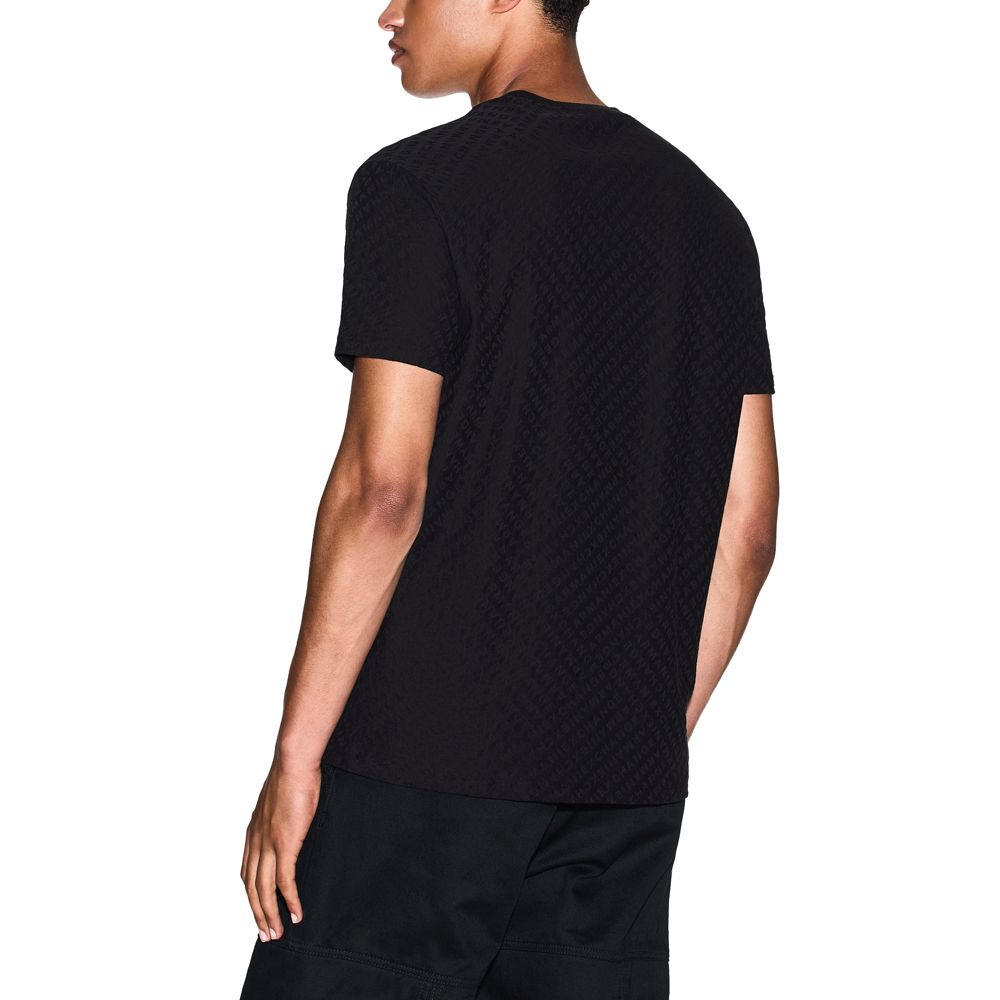 ARMANI EXCHANGE T-SHIRT XM001431AF10337 2