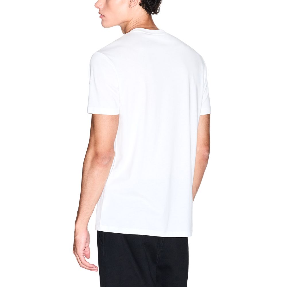 ARMANI EXCHANGE T-SHIRT XM001456AF10358 2