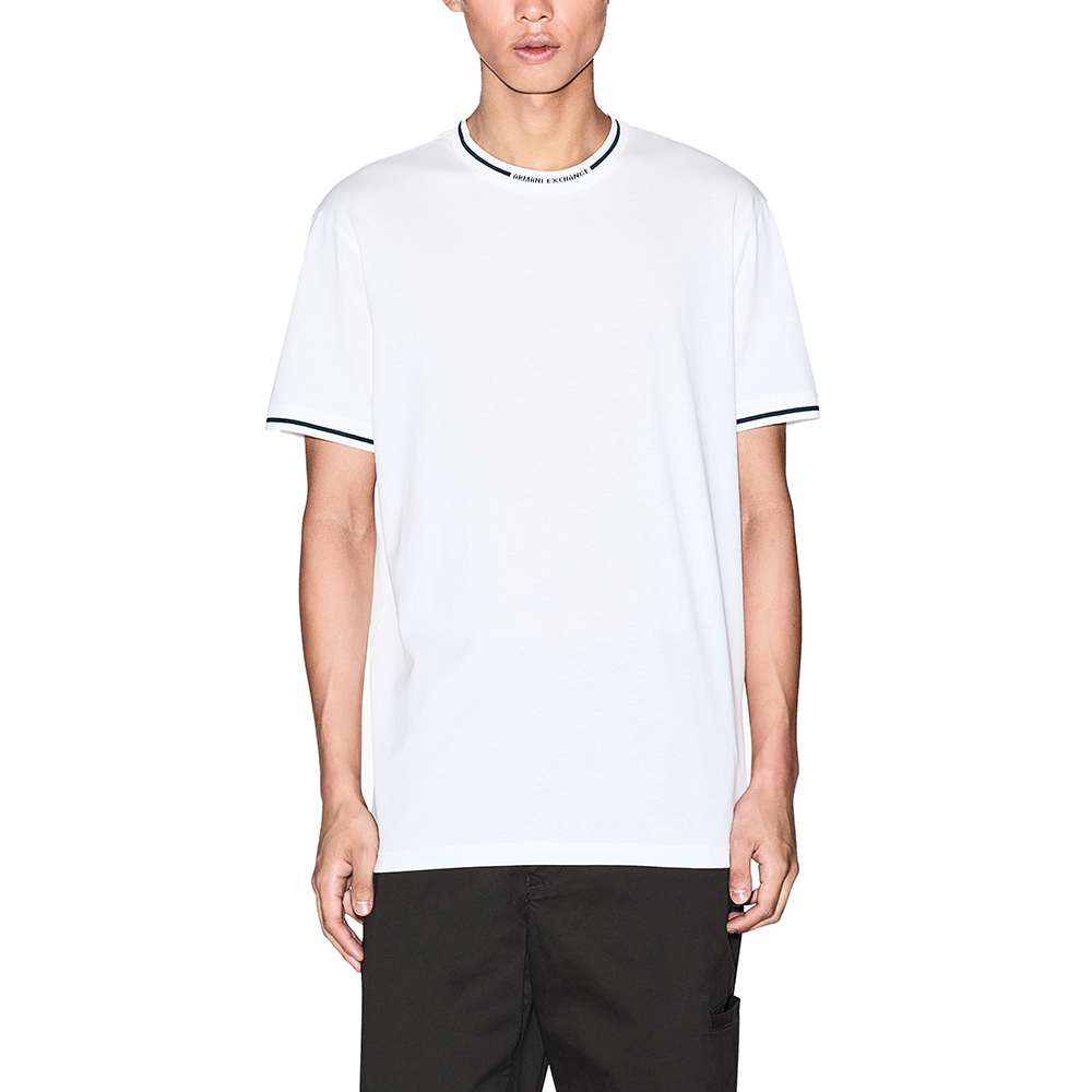 ARMANI EXCHANGE T-SHIRT XM001467AF10356 1