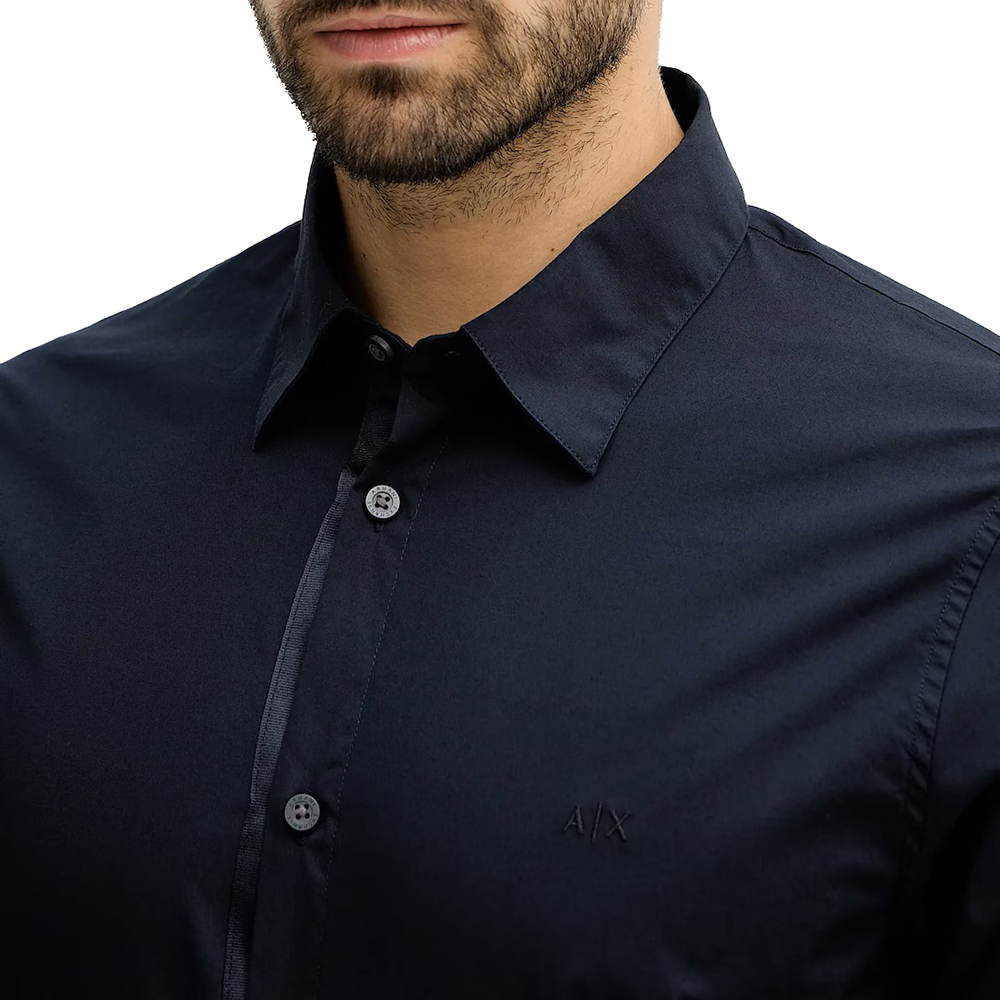ARMANI EXCHANGE SHIRT XM001500AF16676 3