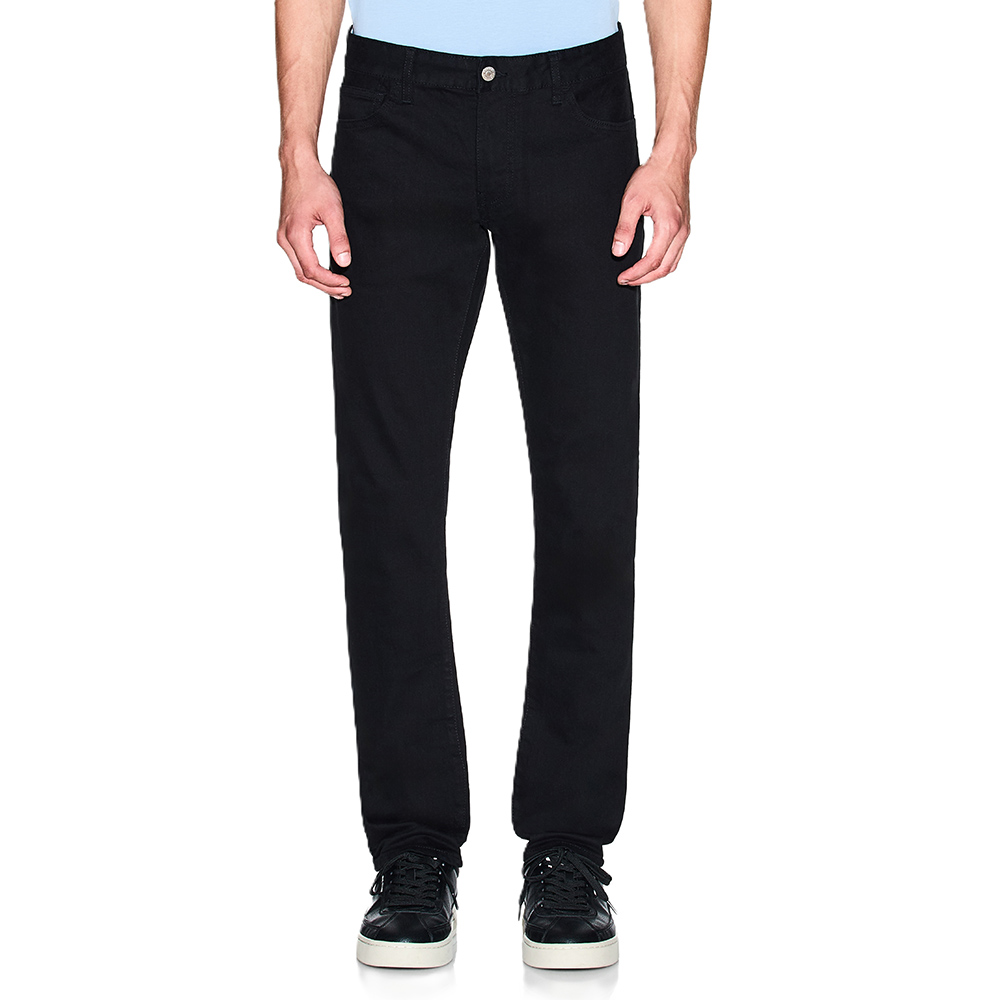 ARMANI EXCHANGE 5 POCKETS PANT XM001512AF14267 1