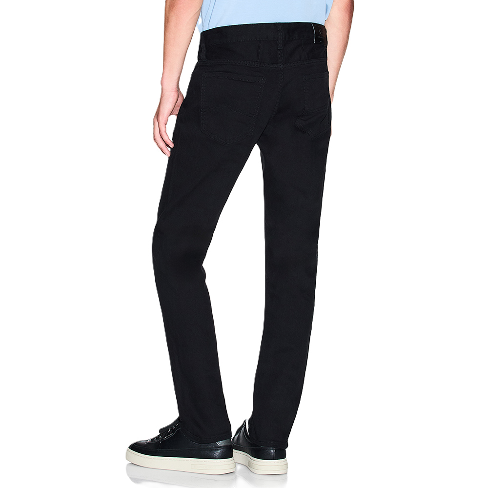 ARMANI EXCHANGE 5 POCKETS PANT XM001512AF14267 2
