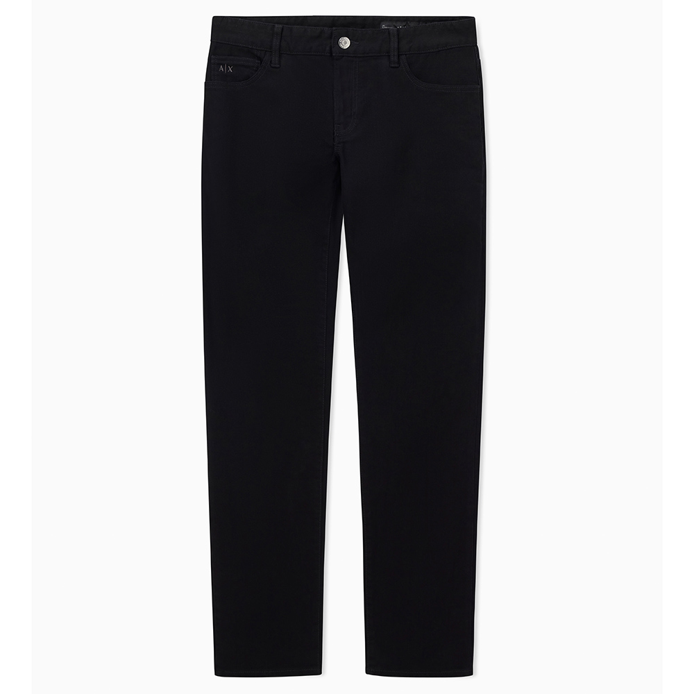 ARMANI EXCHANGE 5 POCKETS PANT XM001512AF14267 3